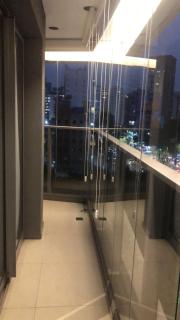 Studio On Paulista metrô Paraíso - São Paulo - 1