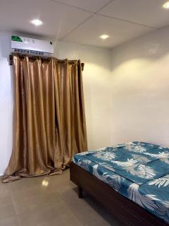 Appartement climatisé 3 pièces avec Wifi à Ouidah - 3