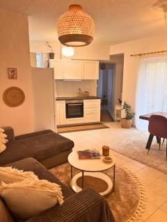 Bohemian Apartment - Ioannina - 3