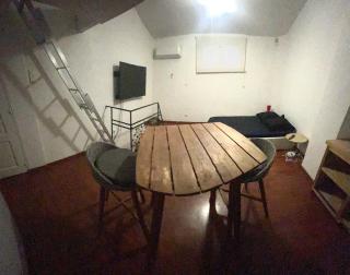 Duplex cosy - 1