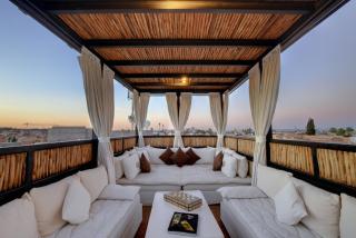 Riad Kheirredine - Marrakech - 4