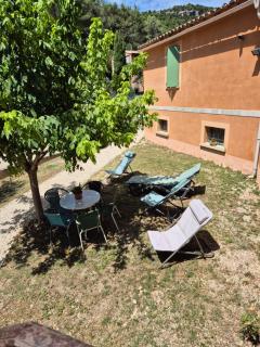 La Maison du Chapelier - Fontaine-de-Vaucluse - 3