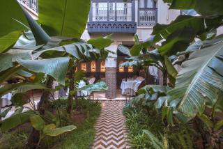 Riad Kheirredine - Marrakech - 3
