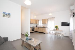 Spilia Suites Hotel Mykonos - Agrari - 9