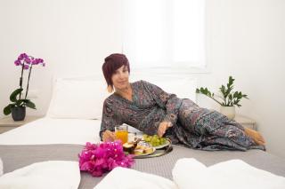Spilia Suites Hotel Mykonos - Agrari - 0