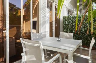 Appartement luxueux - 4