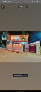 The Akash paying guest house - Ayodhya - 8