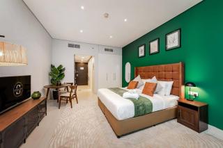 DAMAC APARTMENTS - 0