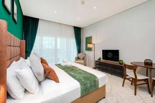 DAMAC APARTMENTS - 9