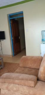 Juwan Apartment Flat 1 - Nairobi - 5