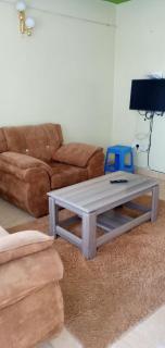 Juwan Apartment Flat 1 - Nairobi - 4