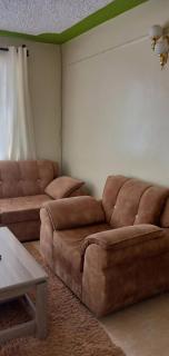 Juwan Apartment Flat 1 - Nairobi - 1