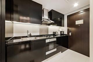 DAMAC APARTMENTS - 4