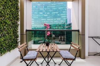 DAMAC APARTMENTS - 6