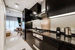 DAMAC APARTMENTS - 5