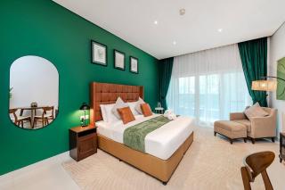 DAMAC APARTMENTS - 8