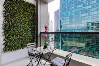 DAMAC APARTMENTS - 2