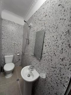 Erik rooms - Tirana - 5