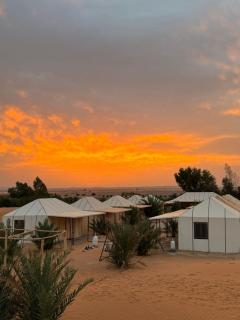 Merzouga classic luxury camp - Merzouga - 2