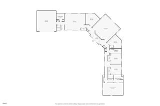 Spacious 5-Bedrooms Contemporary Ranch with fitness room, Wifi, pool table - - 8