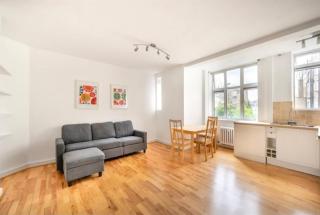 Notting Hill Apartment - Londres - 2