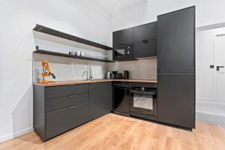 Loft Spacieux pour 10 personnes avec Terrasse - Nice - 8