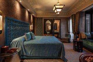Riad Kheirredine - Marrakesch - 7