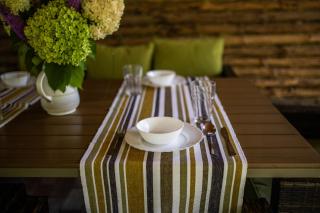 Ranczo Stare Objezierze - 8