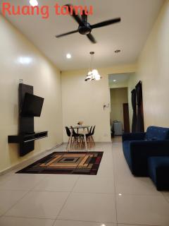 Afwan homestay klebang melaka - Malacca - 7