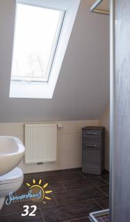 Sünnenhuus 32 - Dein Ferienhaus an der Thülsfelder Talsperre - 1