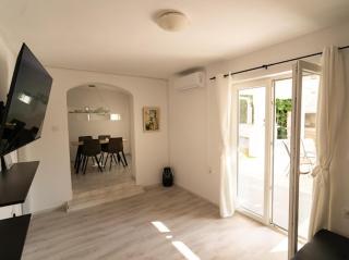 Višić apartment - Murter - 0