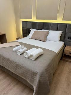 Erik rooms - Tirana - 9