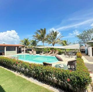 Pousada Sol Nascente - 9