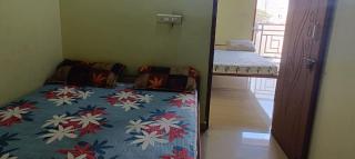 S B R LUXURY ROOMs - Kammasandra - 9