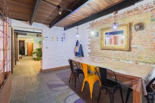 Casona Bonpland - Buenos Aires - 8
