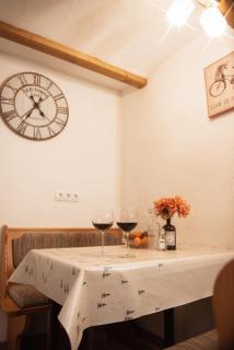 Appartement Gipfelblick- Tiroler Zugspitze Arena in Biberwier - 2