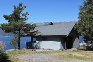 Cabin "Plum" in beautiful Hardanger - Utne - 0