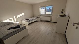 Guesthouse-Donn, Monteure Ferienhaus - - 5
