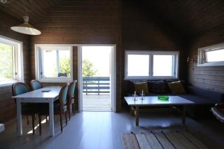 Cabin "Plum" in beautiful Hardanger - Utne - 8