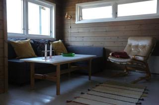 Cabin "Plum" in beautiful Hardanger - 5