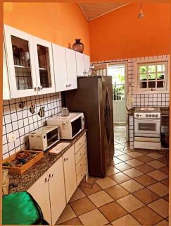 Wonderful house with pool in Paraiso-Praia 120m - 3