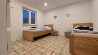 Ferien-/Monteurwohnung im Odw. - Mörlenbach - 6