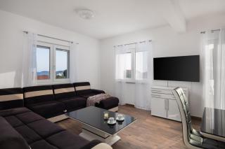 Villa Laura Apartments - Zečevo - 6