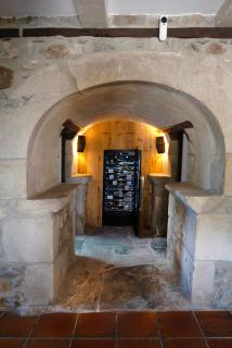 La Maison d'Edouard - Lanobre - 5