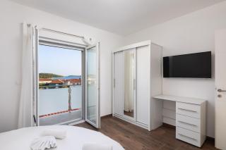 Villa Laura Apartments - Zečevo - 4