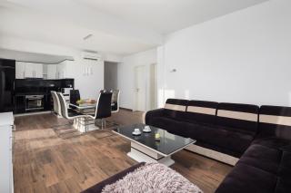 Villa Laura Apartments - Zečevo - 3