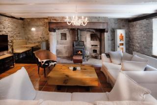 La Maison d'Edouard - Lanobre - 9
