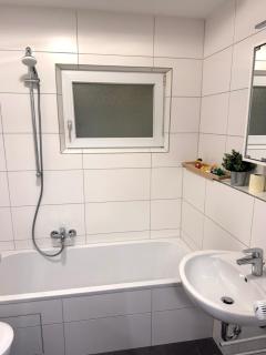 1-Zimmer Apartment in Ochsenfurt - Ochsenfurt - 4