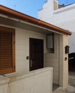 Xenia renting - Massafra - 9