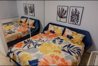 Spacious and comfortable, 3 pools, mini golf, tennis court, near combate beach - 3